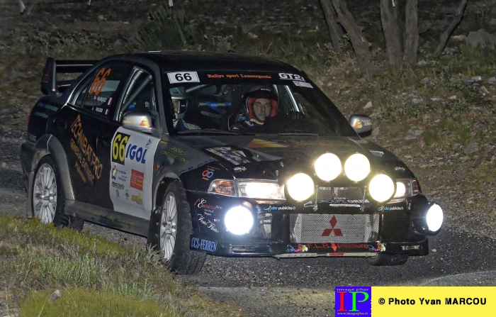 090-Rallye Cévennes-10-30-2015 © Yvan Marcou