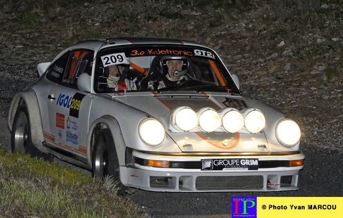 008-Rallye Cévennes-10-30-2015 © Yvan Marcou