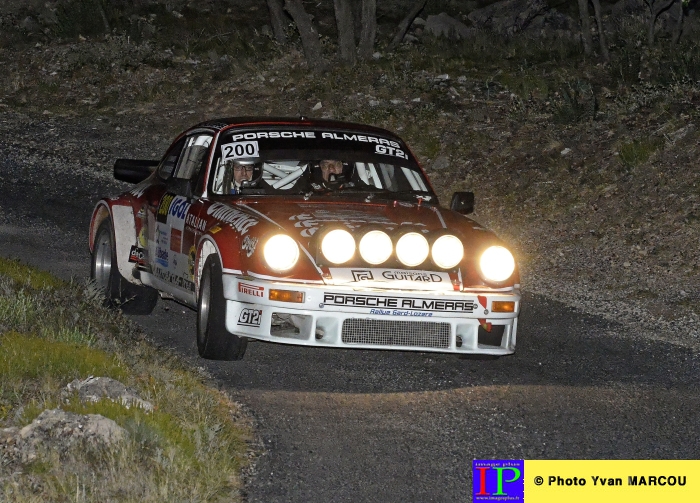 003-Rallye Cévennes-10-30-2015 © Yvan Marcou